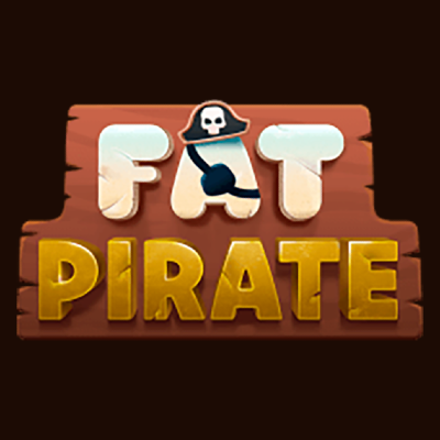 fat pirate at