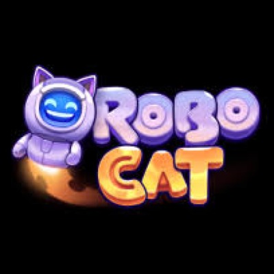 robocat at