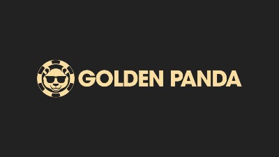 Golden panda