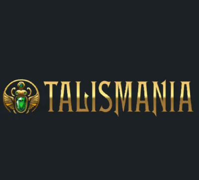 talismania at