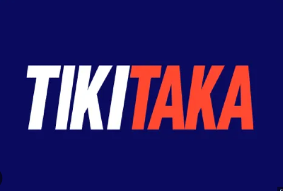 tikitaka
