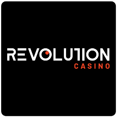 revolution at